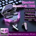 Headset bluetooth